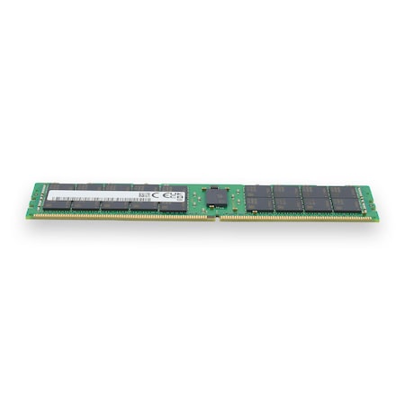Add-On DELL AA810828 COMPATIBLE 64GB DDR4-3200MHZ REGISTERED ECC DUAL RANK X4 1.2 AA810828-AM